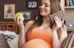 cosa non mangiare in gravidanza